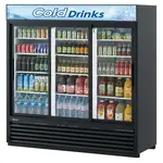 Turbo Air TGM-69R(B)-N