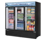 Turbo Air TGM-72RS(B)-N