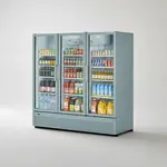 Turbo Air TGM-72SDH-N