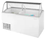Turbo Air TIDC-70W-N