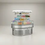 Turbo Air TIOM-20RSRS-N