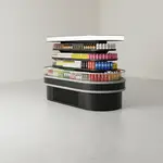 Turbo Air TIOM-36RSRB-N