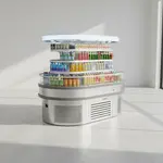 Turbo Air TIOM-36RSRS-N