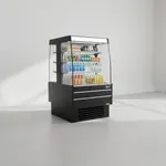 Turbo Air TIOM-36SB-N