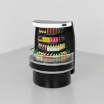 Turbo Air TIOM-48RB-N