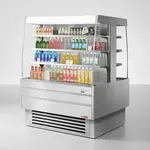 Turbo Air TIOM-48SS-N