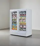 Turbo Air TJMF-55SDW(B)-N