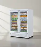 Turbo Air TJMR-55SDW(B)-N