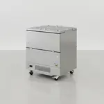 Turbo Air TMKC-34-2-SS-N6