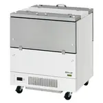 Turbo Air TMKC-34-2-WS-N6