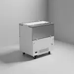 Turbo Air TMKC-34-2-WS-N6