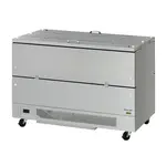 Turbo Air TMKC-58-2-SS-N6