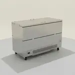 Turbo Air TMKC-58-2-SS-N6