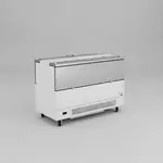 Turbo Air TMKC-58-2-WS-N6