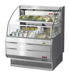 Turbo Air TOM-30LS-N