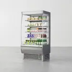 Turbo Air TOM-36DXS-N