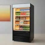 Turbo Air TOM-36EB-N