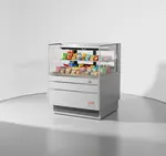 Turbo Air TOM-36L-UFD-S-2S-N