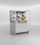 Turbo Air TOM-36L-UFD-S-3S-N