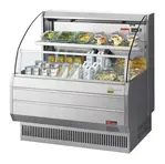 Turbo Air TOM-40LS-N