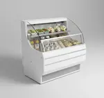 Turbo Air TOM-40LW(B)-N