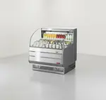 Turbo Air TOM-40SS-N