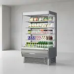 Turbo Air TOM-48DXS-N