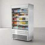 Turbo Air TOM-48ES-N