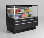 Turbo Air TOM-48L-UF-W(B)-2S-N