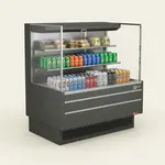 Turbo Air TOM-48L-UF-W(B)-3S-N