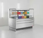 Turbo Air TOM-48L-UFD-S-2S-N