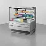 Turbo Air TOM-48L-UFD-S-3S-N