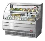 Turbo Air TOM-50LS-N