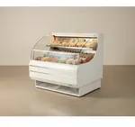 Turbo Air TOM-50LW(B)-N