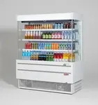 Turbo Air TOM-50MSEW(B)-N