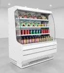 Turbo Air TOM-50MW(B)-N