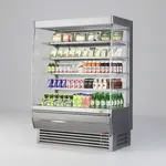 Turbo Air TOM-60DXS-N