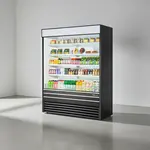 Turbo Air TOM-60EB-N