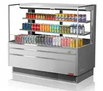 Turbo Air TOM-60L-UFD-S-3S-N