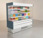 Turbo Air TOM-60MSEW(B)-N