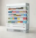 Turbo Air TOM-60SEW(B)-N