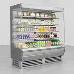 Turbo Air TOM-72DXS-N