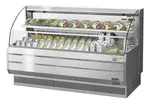Turbo Air TOM-75LS-N