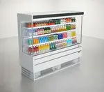 Turbo Air TOM-75MSEW(B)-N