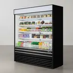 Turbo Air TOM-96EB-N