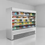 Turbo Air TOM-96ES-N