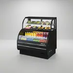 Turbo Air TOM-W-50SB-N