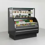 Turbo Air TOM-W-50SB-UF-N