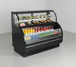 Turbo Air TOM-W-60SB-N