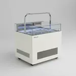 Turbo Air TOS-30NN-D-W(B)